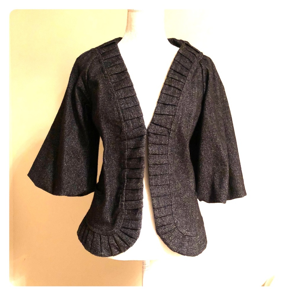 ❌SOLD❌ 🎁NWOT🎁Leon Max Suit Matching Pants/Skirt